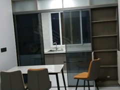 周口川汇中原商贸城紫东花园 3室2厅2卫出租房源真实图片
