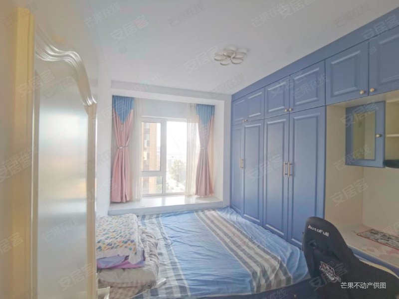 南北通透 交通便利,金地悦峰二手房,148万,2室2厅,1卫,98平米-沈阳