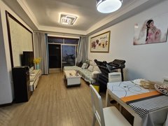 宜昌西陵唐家湾拉菲小镇时尚精装两房家具家电齐全,拎包入住出租房源真实图片