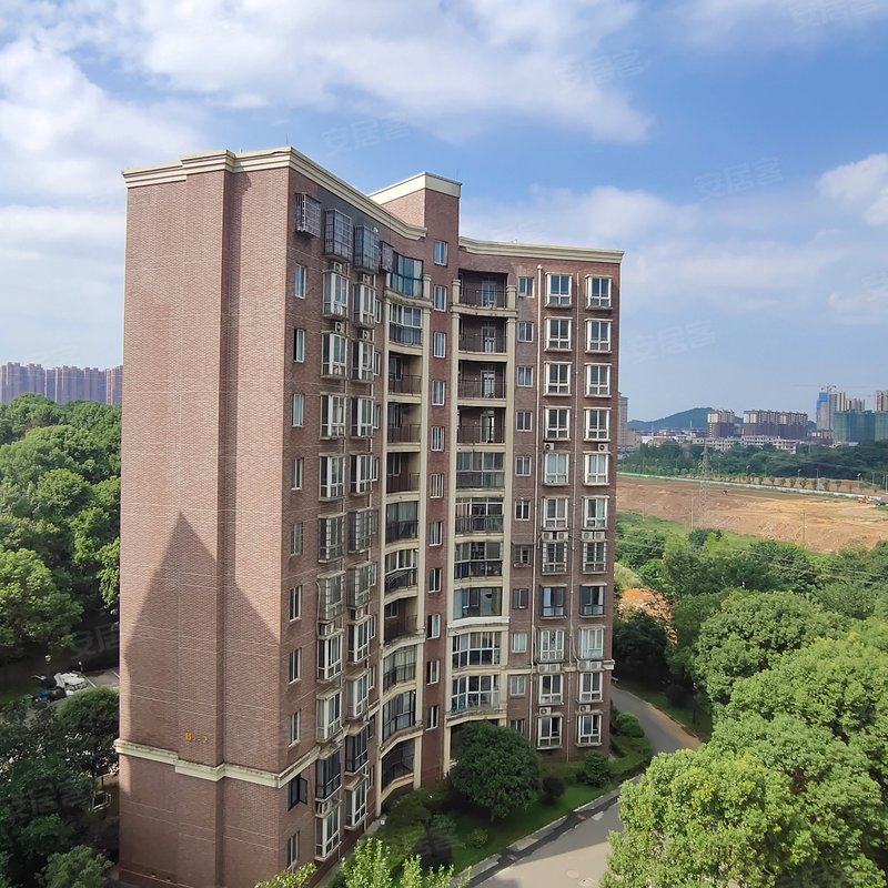 普瑞斯堡b区二三环之间