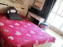 西安碑林南稍门大话南门 1室0厅1卫 电梯房 精装修38平米出租房源真实图片
