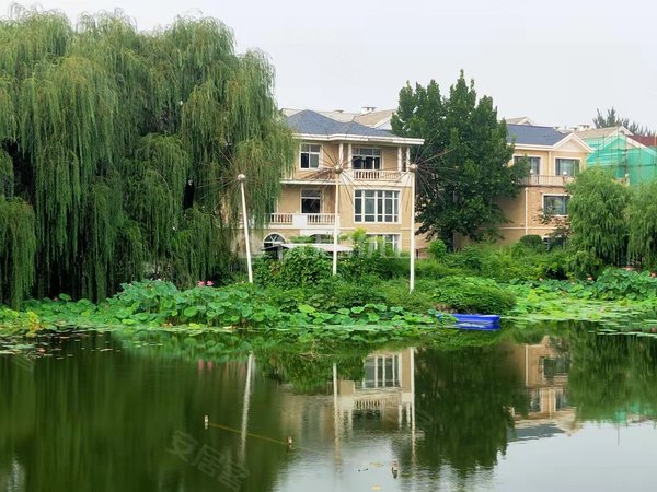 【多图】扬州水乡(别墅),豆各庄租房,朝阳豆各庄 扬州水乡 下叠别墅别
