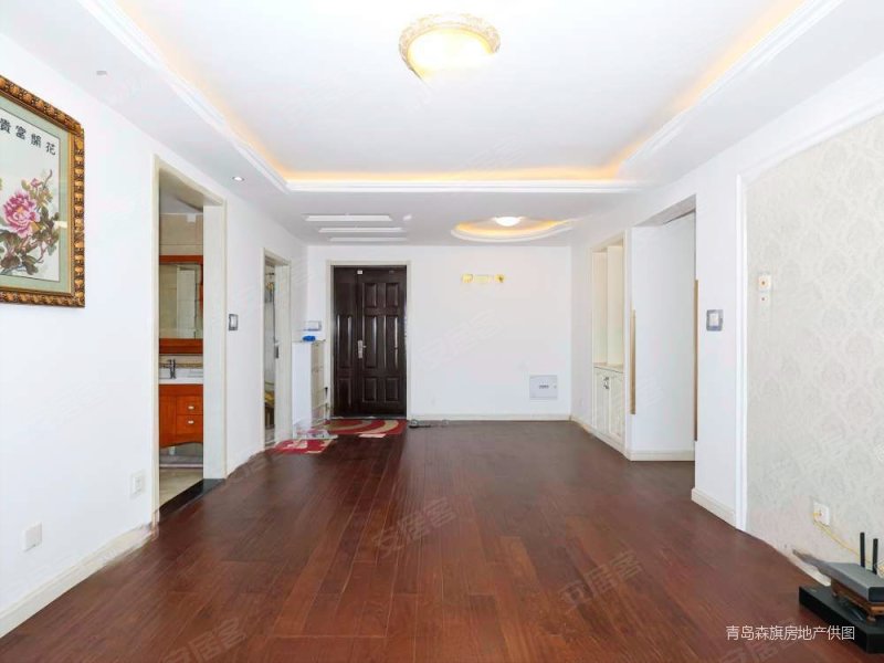 佳源都市南区 靠东门近 精装修 双阳台 出门德馨二八