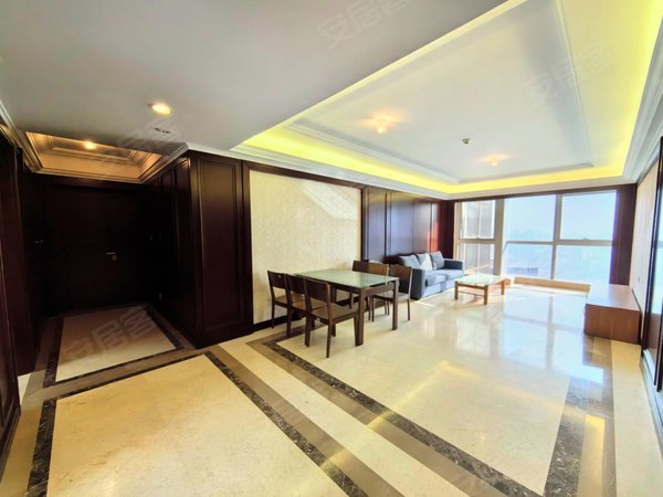 【多图】沈阳裕景中心,二经租房,无中介费 免4到5个月房租 免费停车