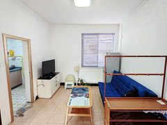 桂林秀峰十字街医学院 精装2房 民用水电 西凤路小区 家电齐全 拎包入住出租房源真实图片