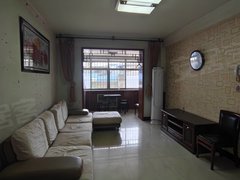 临汾尧都山西师范大学五一西路A区 3室2厅1卫 家电齐全 南北通透出租房源真实图片