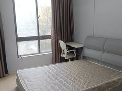 铜陵铜官万达广场有600到900之间，独立卫生间，独立阳台，独立洗衣机，独立出租房源真实图片