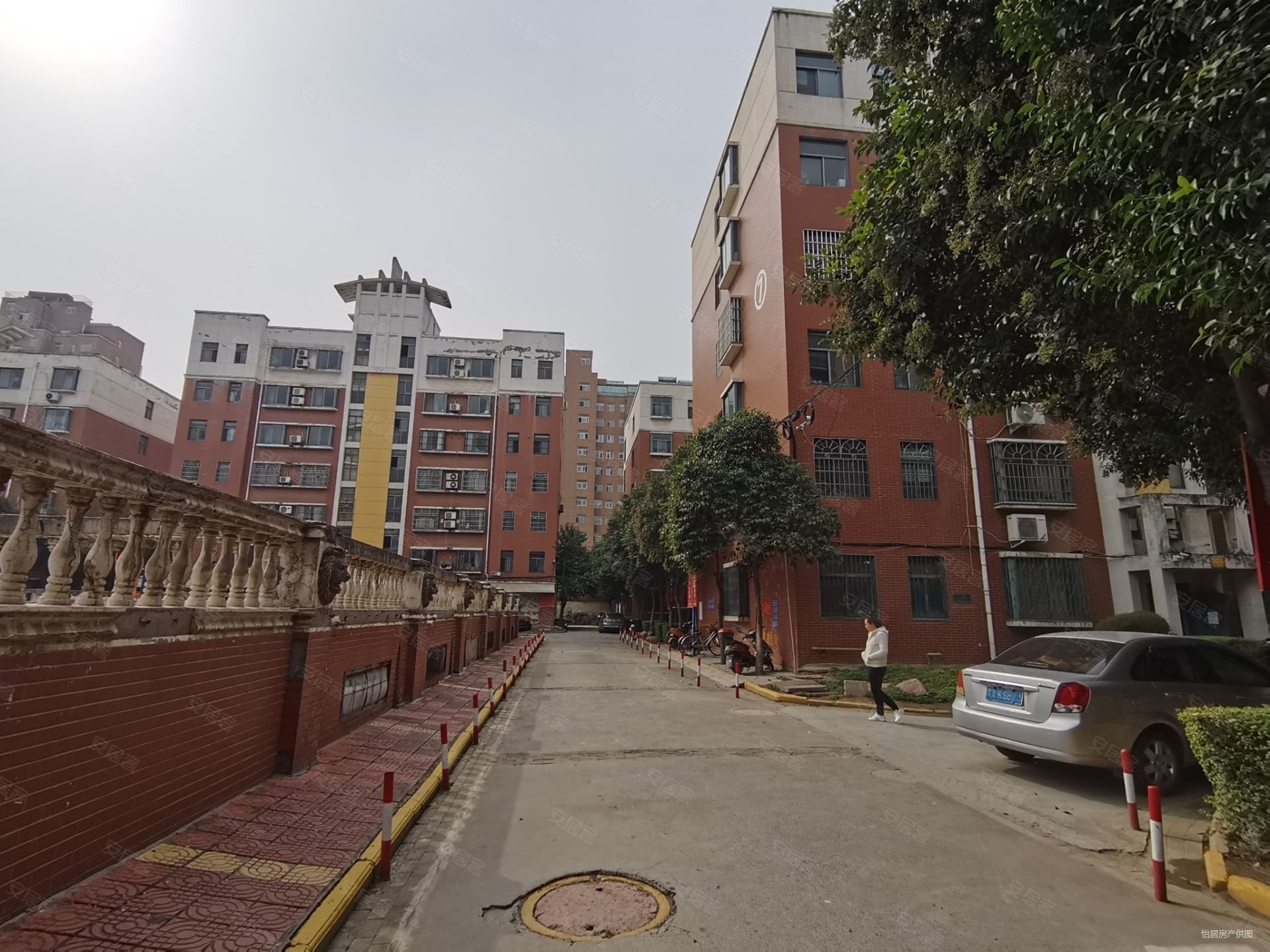 洛阳房产网>洛阳二手房>偃师市二手房>商城二手房>丽景花园>