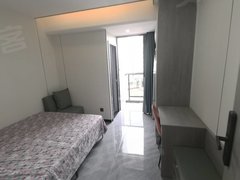 深圳龙岗坪地(已核验)柠檬时代 品牌公寓 精装修 押一付一 首月免租出租房源真实图片