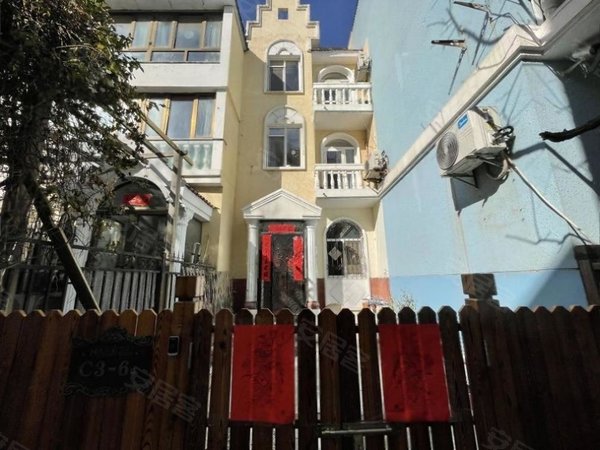 这就是您温暖的家,海德堡花园(别墅)推荐,昌平租房-北京58安居客