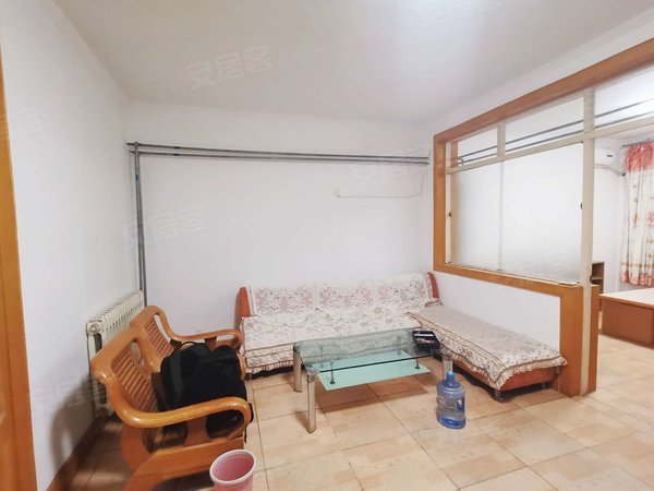 【多图】郑庄小区,九水路租房,郑庄小区 套二双南卧 公交直达 九水