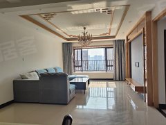 红河弥勒新世界福地半岛3室2厅2卫出租房源真实图片