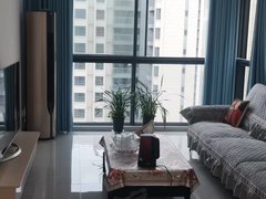 雅安雨城中大街漂亮的房子!川农旁!干净卫生!交通方便!出租房源真实图片