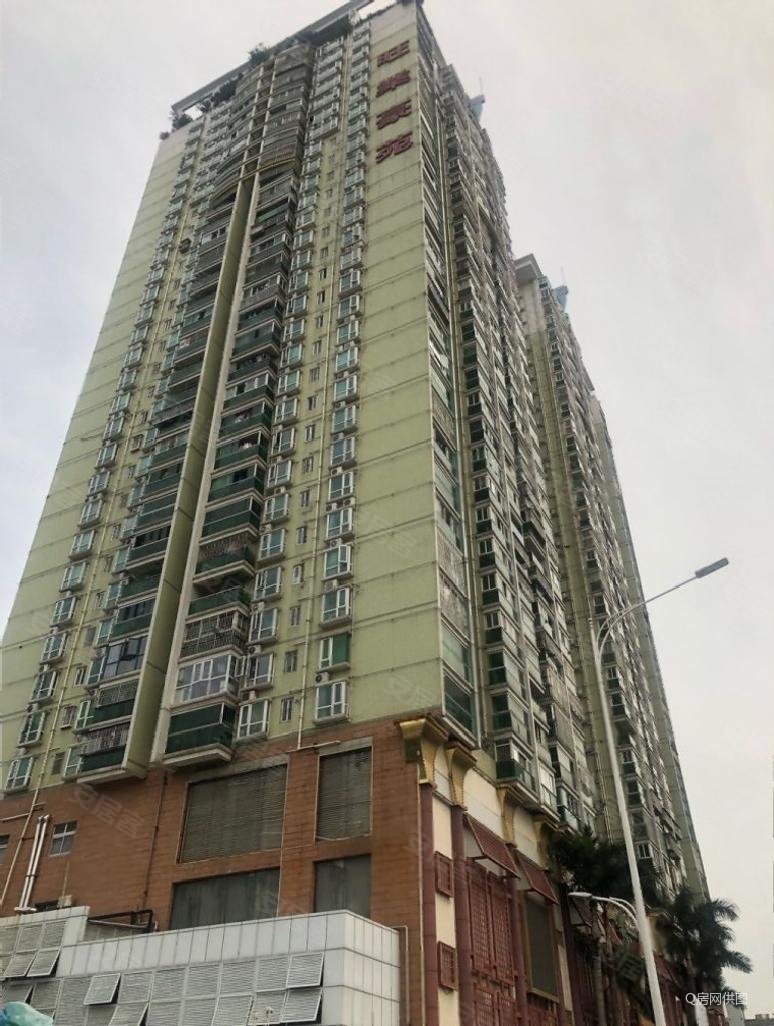 旺业豪苑1室1厅1卫51.7㎡东南0万