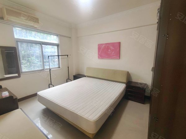 【多图】侨雅苑(海珠),新港西租房,鹭江地铁站150米 侨雅苑 3室2厅1卫