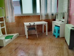 天津河东春华街城市之星大厦 1室1厅1卫出租房源真实图片