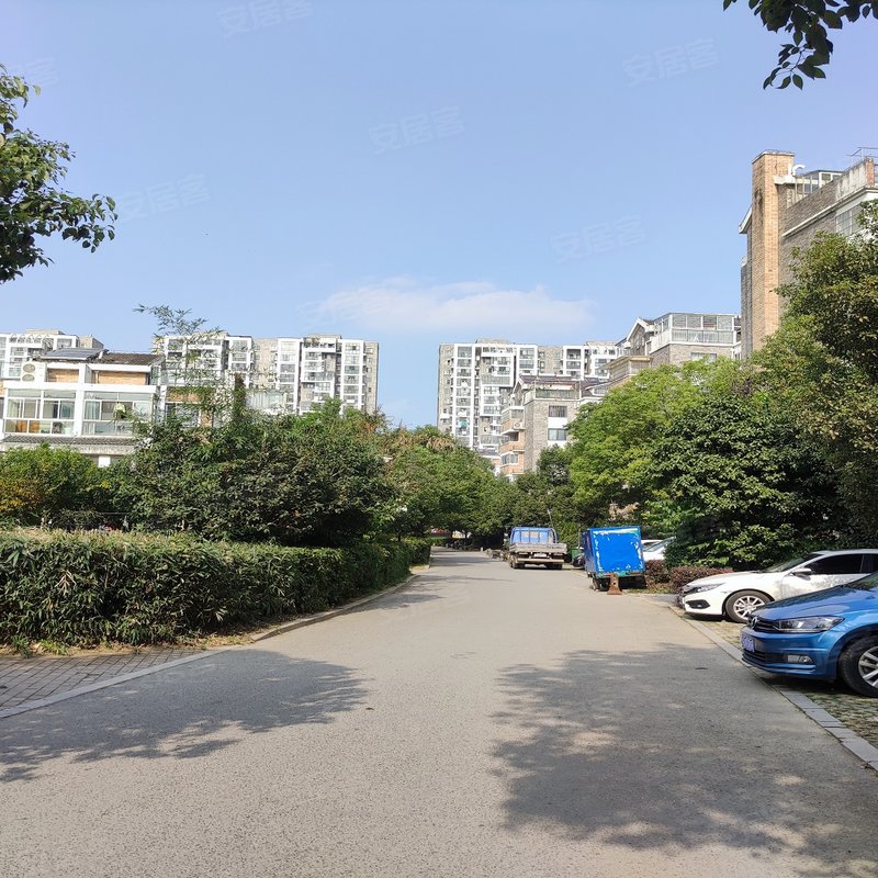 【帝豪星港湾, 帝豪星港湾小区详情,房价走势,房源,业主论坛】- 合肥