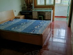 安阳殷都梅东路二十一中家属院 3室1厅1卫出租房源真实图片