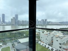 6月真实在租 中海寰宇天下一品公馆 中海物业自营出租