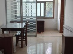 淄博沂源城区五小 振华附近 南麻一村一楼 三室新装 有车储 家具全1.2出租房源真实图片