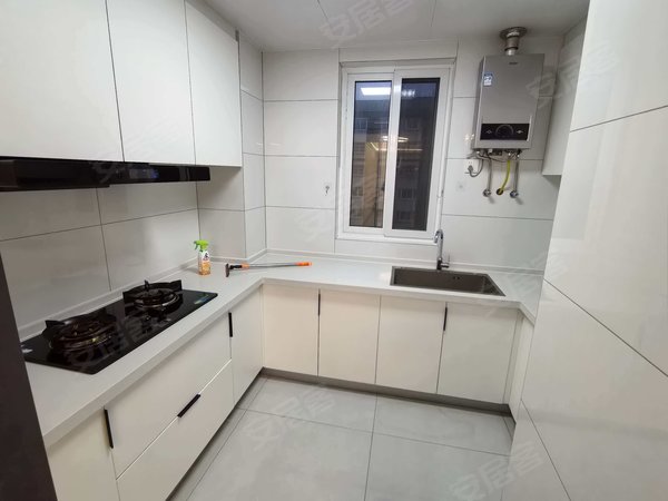 睢宁县睢宁城区睢宁城区中心幸福小区四期幸福小区四期 3室1厅1卫出租房源真实图片