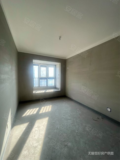 融创东方御园 电梯洋房 4房2卫 楼层好 有钥匙方便看房