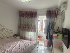 阜宁阜城大街阜宁东方广场光明东苑 1100元 精装2房 采光好交通便利 随时看房出租房源真实图片