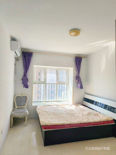 欣嘉园新房源好楼层两室出售老人接送方便