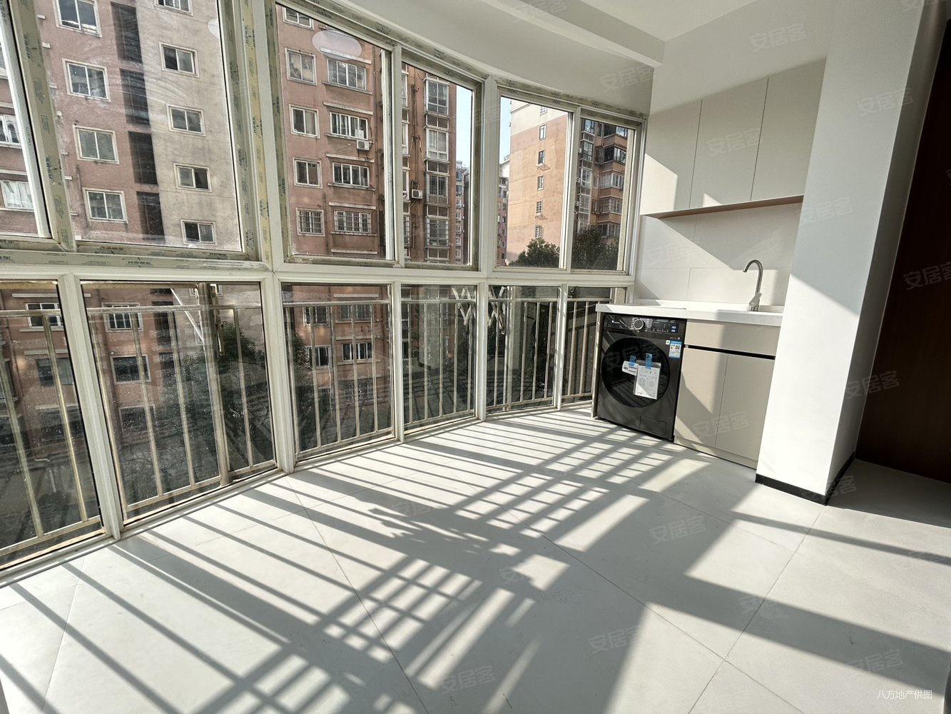 浔阳江畔3室2厅1卫110㎡南北55.5万