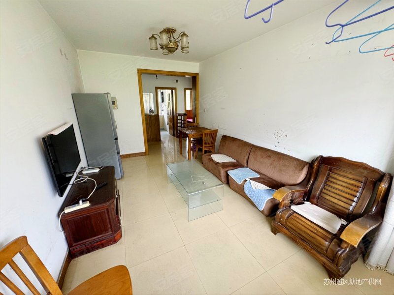 万枫家园!小户楼层位置好!资源都在!随时可看!换房急售有车库