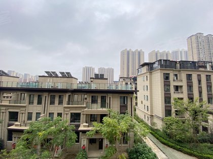 芜湖皖江壹号院图片