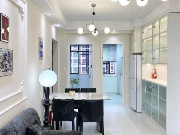 台州椒江锦江百货锦水湾可月付可短租体育场路白云街道白云中学万达