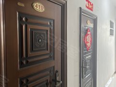 三亚吉阳水三千怡嘉庭院 1室0厅1卫出租房源真实图片