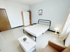 合肥蜀山肉联厂可短租 洪岗地铁铁口 望江路 港汇广场  大唐国际 海汇花市出租房源真实图片