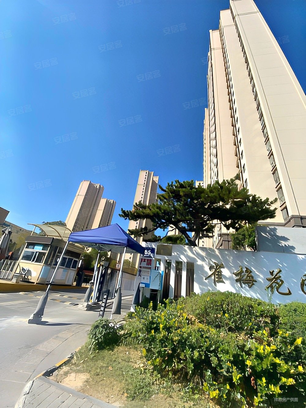 木渎雀梅花园大户178万报价商业配套齐全环境优美