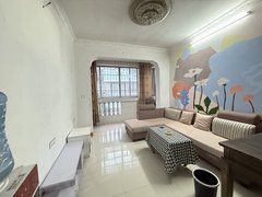 河池宜州宜州城区绿江苑小区 两房两厅一卫 2楼 民用水电出租房源真实图片