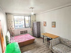 银川兴庆新一中兴庆区北京路清河街旅游汽车站第三人民医院荣恒大厦附近三室合租出租房源真实图片