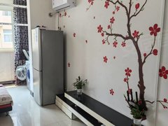 漯河临颍临颍城区南苑小区步梯二楼两室,一梯两户,拎包入住出租房源真实图片