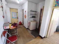 北京房山良乡文化路小区 2室1厅1卫  55平米出租房源真实图片