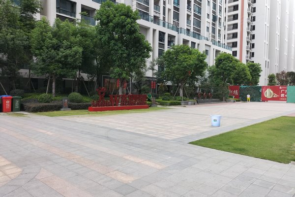 不足,天璟雅居怎么样,天璟雅居周边房产中介经纪人评价-汕头安居客