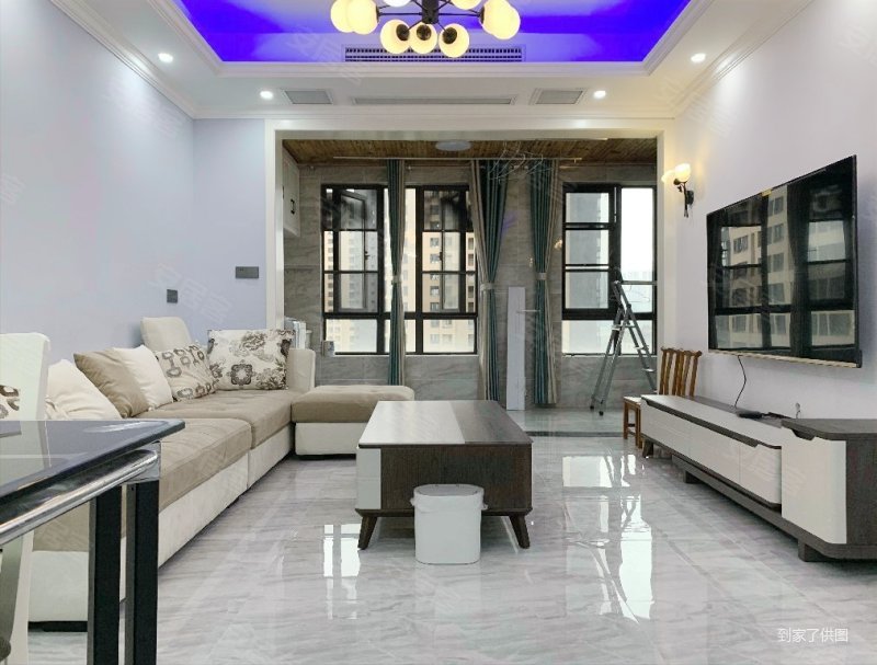 融汇半岛江上公馆