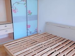 南京江宁麒麟科技城建南苑两房 出租,靠近小学,家具家电齐全拎包入住,交通方便出租房源真实图片