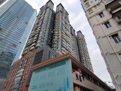 桐林城市广场,福田路24号 - 深圳桐林城市广场二手房,租房,房价-深圳