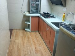 泉州安溪安溪宝龙广场铂金公馆 2室2厅2卫出租房源真实图片