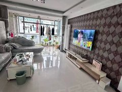 蓬莱登州南关路杏花苑 3室2厅1卫出租房源真实图片