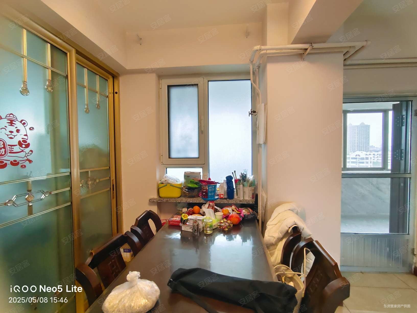 民健大厦3室2厅1卫159㎡南92万