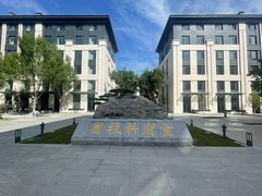 北京石景山金顶街金顶街 1室0厅1卫出租房源真实图片