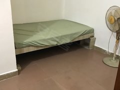 广州白云京溪京溪大街自建房 1室0厅1卫出租房源真实图片