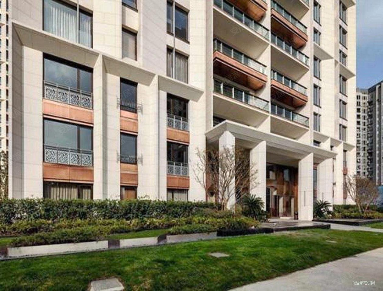 古北壹号公寓住宅