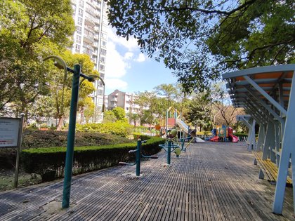 滨江茗园,昌邑路555弄 - 上海滨江茗园二手房,租房,房价-上海安居客